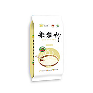 【首单4元+黑盒】豆为鲜原味玉米粉1kg