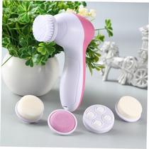 Corps de nettoyage Facial Pore Cleaner 5 in 1 Electric Wash Face