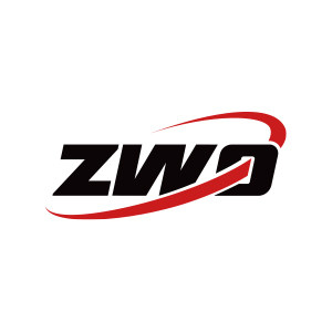 zwo户外旗舰店的LOGO