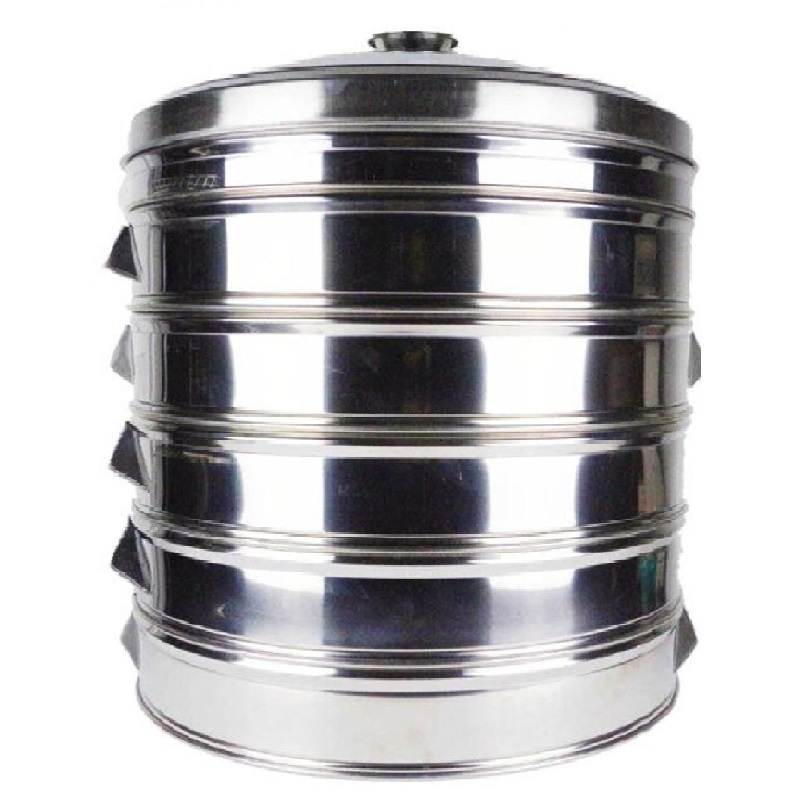 Maosheng stainless steel steamer diameter 52CM (CM)