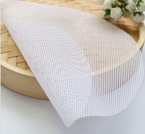 Steamed cage mat silicone steamer mat silicone steamer steamed cage paper steamed buns Steamed buns Steamed buns plus loose silicone cloth