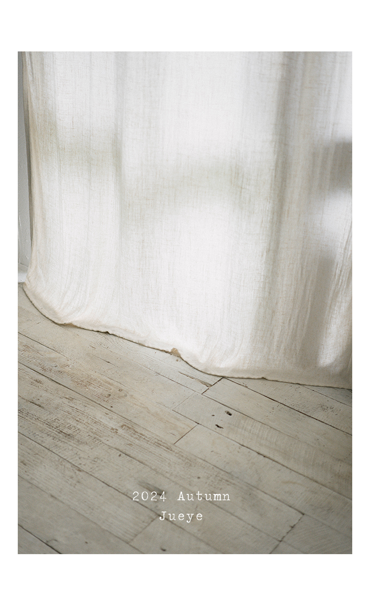 Fernfield | Autumn Brown and Grey Lapel Trench Coat - เสื้อสูท/เสื้อคลุมยาว - ผ้าฝ้าย/ผ้าลินิน 