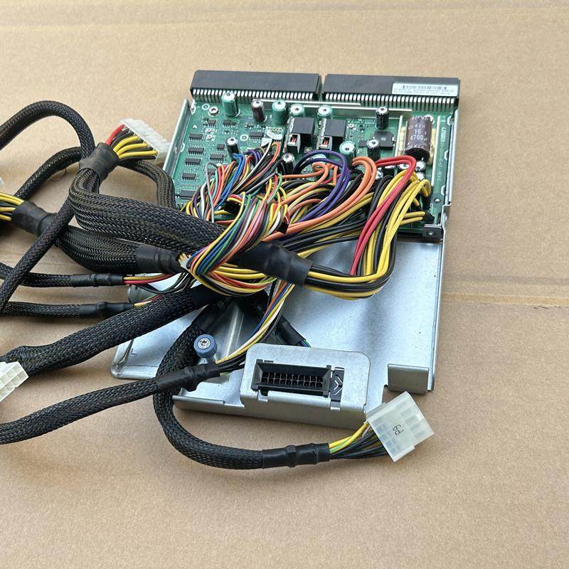 HAZYP DL370 G6 server power connector board back plate 491836-00 1647999 1647999 -001 now-Taobao