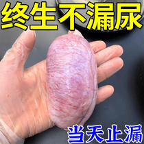 Urea patch for middle-aged and elderly women a special repair tool for treating postpartum cough and urea leakage in women.
