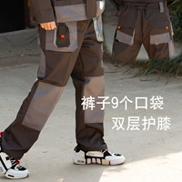 Canvas Multiplayer брюки