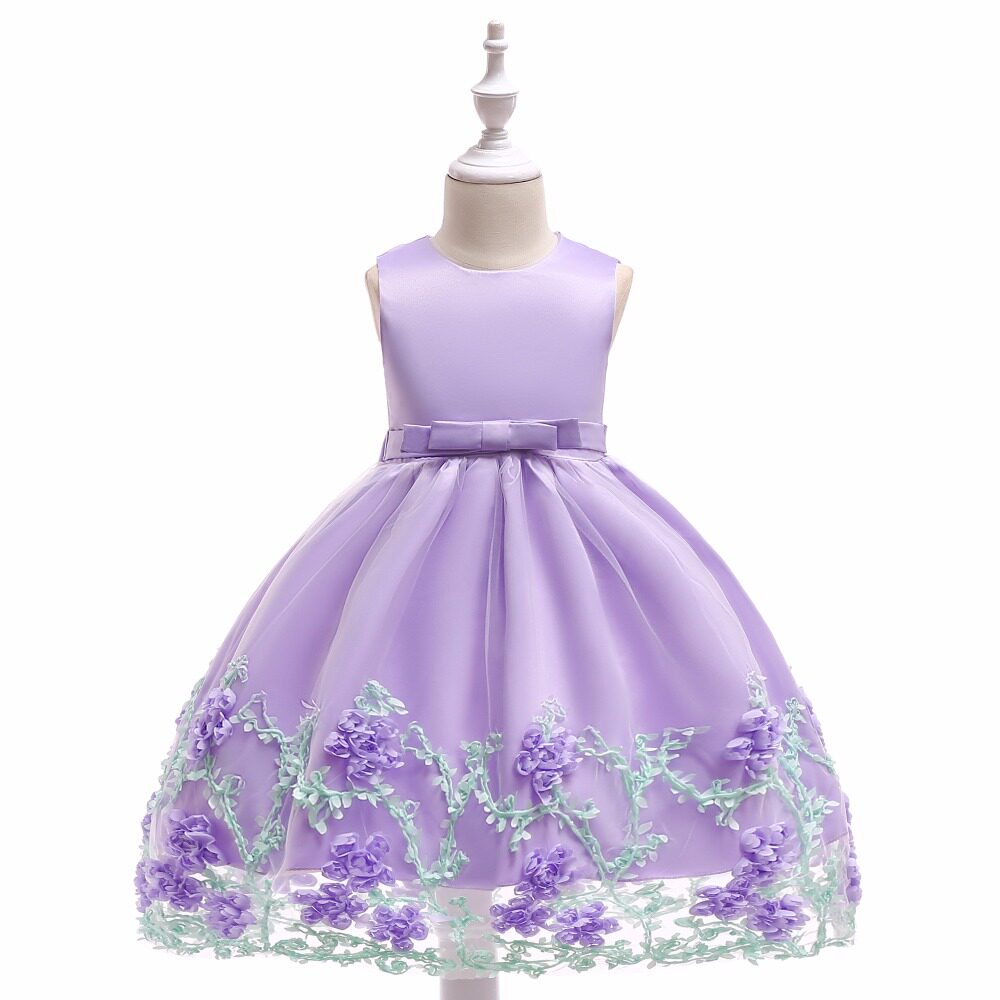 Развивающая игрушка baby kids tutu birthday princess party dress for girls infan 4m
