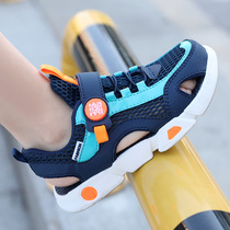 Children Sandals Boys Shoes Summer New Frame Sports Shoes Ho