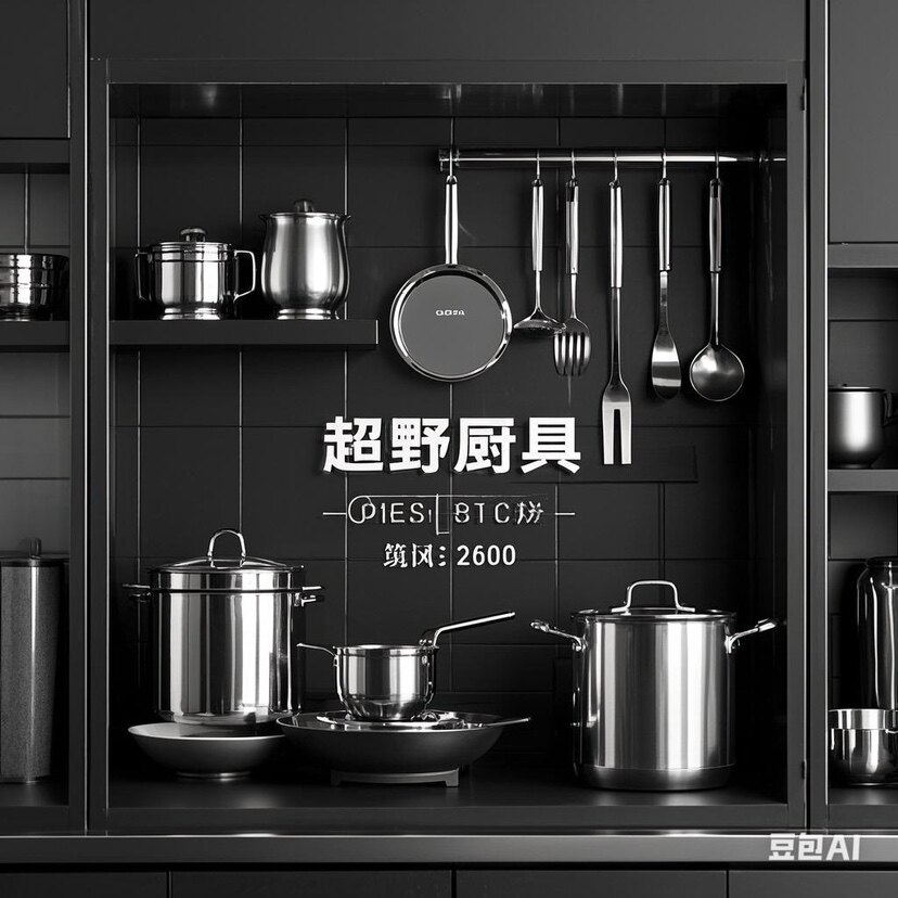 ChaoYe超野厨具
