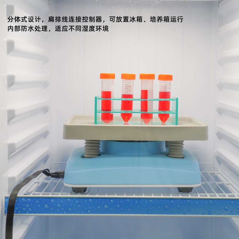Servicebio分体摇床（智能水平型）SYC-FP200用于WB实验,振荡混匀