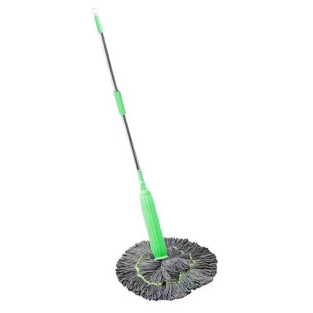 2026 New Model Self-Wringing Rotating Mop for Home Use, Hands-Free Cleaning, Absorbent Mop, One-Step Cleaning a
