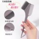 Hair dye comb, hair salon special brush, hair dye barber shop professional comb, baking oil tool brush, high-end hair salon supplies
