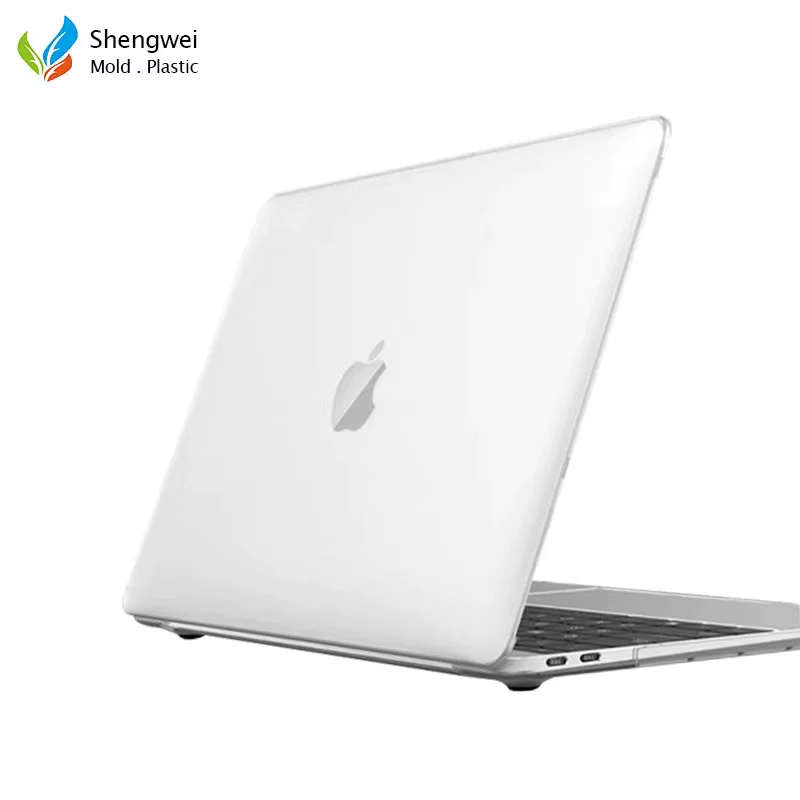 Apple, совместимая прозрачная защитная крышка для ноутбука, 13 дюймов, 2022, pro14, 16