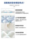 Aomeiya mattress ເອ ກະ ລາດ pocket ພາກ ຮຽນ spring ຢາງ ທໍາ ມະ ຊາດ antibacterial anti-mite fabric silent ຕົວ ແບບ