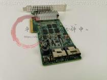 Original Wave NF5240 54M3 SAS SATA array 5 Card RAID LSI S5AS 2108 212M