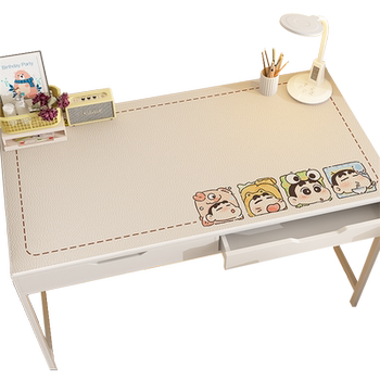Study desk mat desk desk protection mat Study desk mat desk desk protection mat