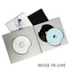 Spot Jolin Tsai Album Ugly Beauty + MUSE IN LIVE Champion