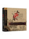 Authentic Audiophile Disc of Guqin Music, Zen Music, Classic Folk Music, Pure Music, Lossless Vinyl Record, Car Cd Disc