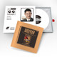 Authentic Andy Lau Album Chinese Mandarin Collector's Edition Master Tape 1:1 Direct Recording Lossless High-Quality Audiophile Cd Disc