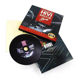 Authentic Hivi Test Disc Cd with Lossless Sound Quality, Hifi Audiophile Vocal Vinyl Record, Car Music Cd Disc