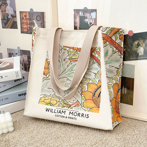 Вместительный и большой шоппер, сумка на одно плечо, премиум класс