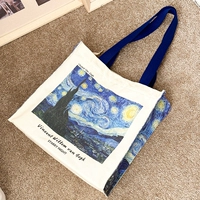 Большое звездное небо, синие бретели, 36x, 36x