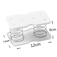 Shuanghuan Spring Crag [Enhanced Model] 1 Установка