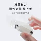 Японские завивающие щипцы для завивки ресниц, маленький комплект, долговременный эффект, стайлинг, популярно в интернете