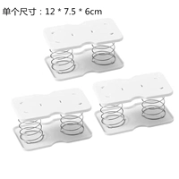 Shuanghuan Spring Crag [Enhanced Model] 3 Установки