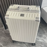 Прочный брендовый универсальный чемодан подходит для мужчин и женщин, 24 дюймов