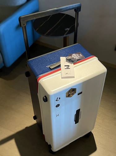 Чемодан для школьников, амортизирующий универсальный вместительный и большой тормоз подходит для мужчин и женщин