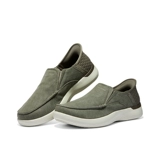 Skechers, летняя комфортная обувь для ходьбы для отдыха, спортивная обувь