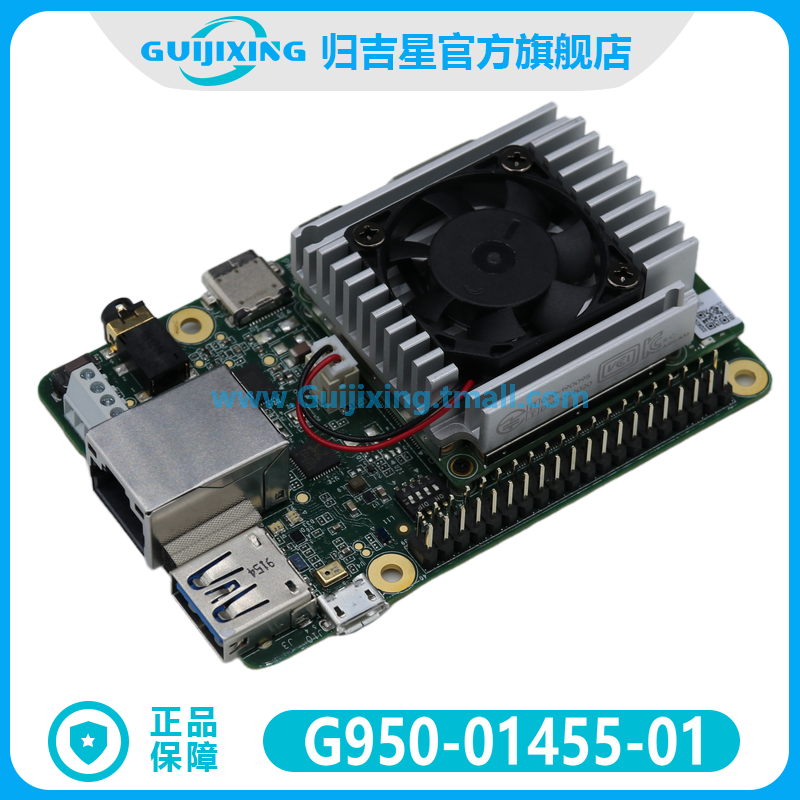 原装现货 G950-01455-01开发板ARM EDGE TPU DEV Coral Dev Board