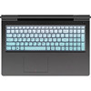 Suitable for Lenovo Xiaoxin V2000 Keyboard Protective Film 15.6inch Ise Notebook Bigger Version Computer Dust Cover