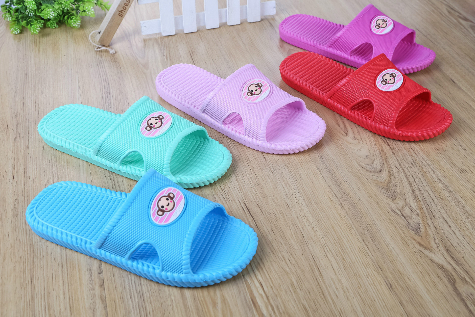 Sandales femme OTHER   en plastique - semelle en plastique - Ref 2670089 Image 17