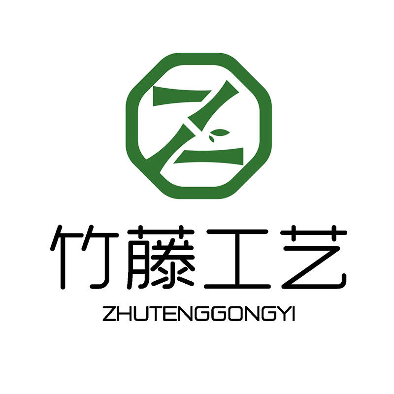 竹藤工艺