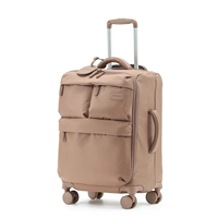 Каштановый коричневый-ультра-легкая емкость-SF Express