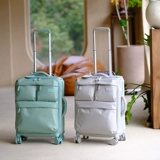 airway Сверхлегкий чемодан, сумка для путешествий, небольшая сумка, 20 дюймов