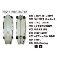 Рыба PRVONES32 SPOT