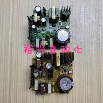 Macro PLC power board FBS-20MAM 24M YongA 32MA40MA 60MA AT 220V power supply second-hand