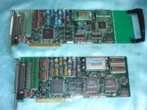 Analog to digital converter system 41 control photovoltaic power generation system Meico scince company ADM-676PCI