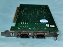 90% PC-232 48S5 CH R-485 serial communication acquisition card from NI Company in stock.