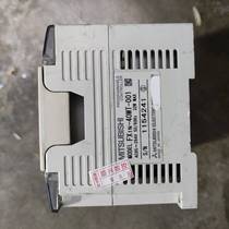 Mitsubishi 0 second-hand disassembled machine PL FX1N-4T-0M0C1