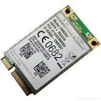Supply Huawei iEm20U module 3G module good quality 8 good prices