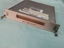 2. The SCXI-15 hand 20 data acquisition control board of the American NI company can be used for invoicing.