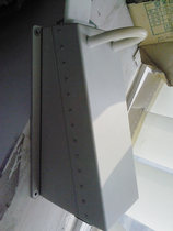 90% of newbies find this convenient toilet shielding box