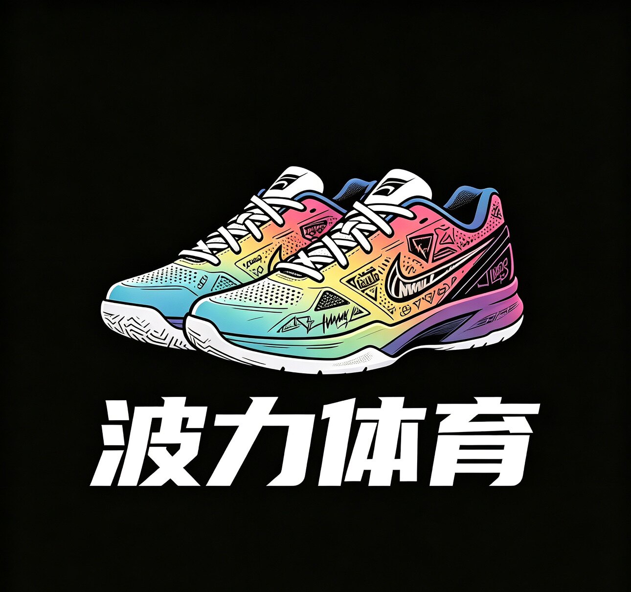 波力体育