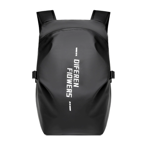 Шлем, вместительный и большой полушлем, водонепроницаемое снаряжение, рюкзак для велоспорта, надевается на плечо