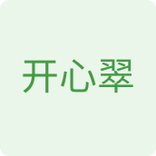 开心翠食品保健企业店