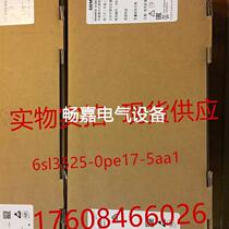 6SL3525-0PE17-5AA1 6SL3525-0PE17-5AA1 G120D power module for 6SL3525OPE175AA1 special bargaining