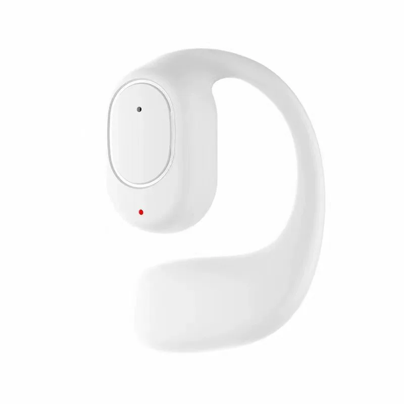 Открытые на воздухе проводные наушники с Bluetooth длительное время работы беспроводные наушники Bluetooth нового типа Xuanjie новые Bluetooth-наушники спортивные наушники без вставок